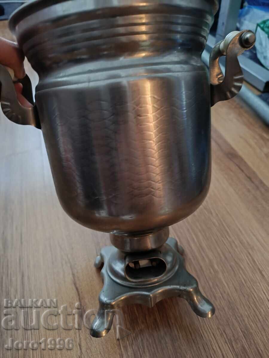 Livrarea Samovar electric rusesc retro URSS