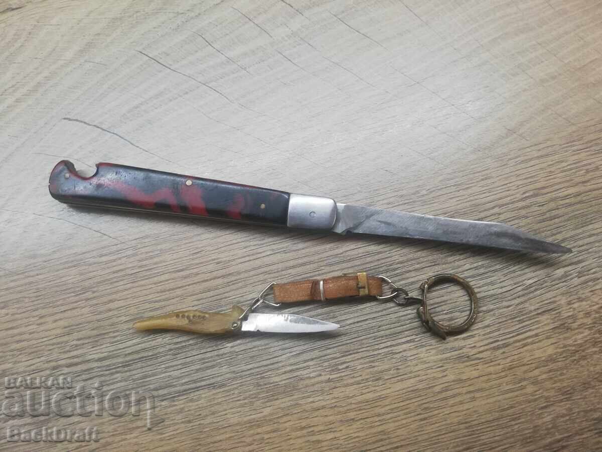 Delivery of 2 PIECE SOCIAL POCKET KNIFE, KNIFE WITH BOTTLE OPENER, KEYHOLDER Delivery of 2 PIECE SOCIAL POCKET KNIFE, KNIFE WITH BOTTLE OPENER, KEYHOLDER