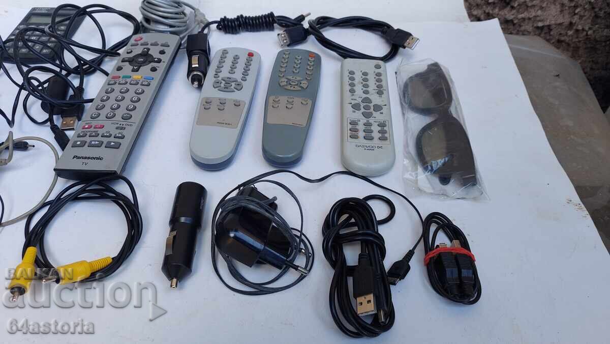 Încărcător, telecomandă, cameră, deșeuri electronice, Nokia - 5 Încărcător, telecomandă, cameră, deșeuri electronice, Nokia - 5
