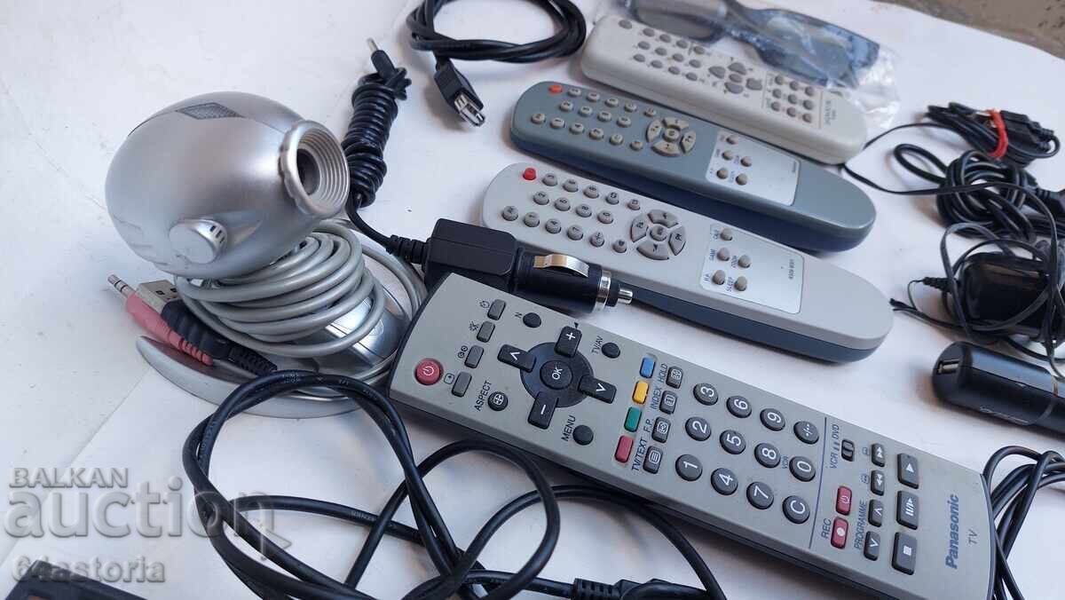 Încărcător, telecomandă, cameră, deșeuri electronice, Nokia - 7 Încărcător, telecomandă, cameră, deșeuri electronice, Nokia - 7