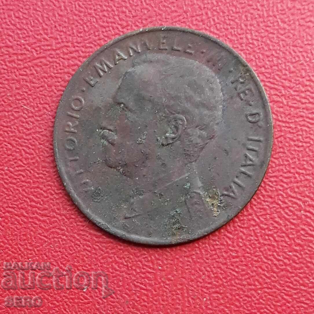 Italy-2 cents 1911 with price € 1.81 | 3.54 BGN