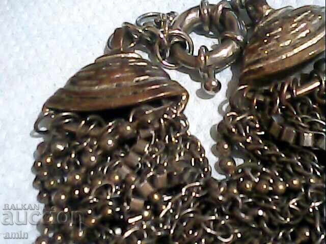 Auction  Old beautiful set