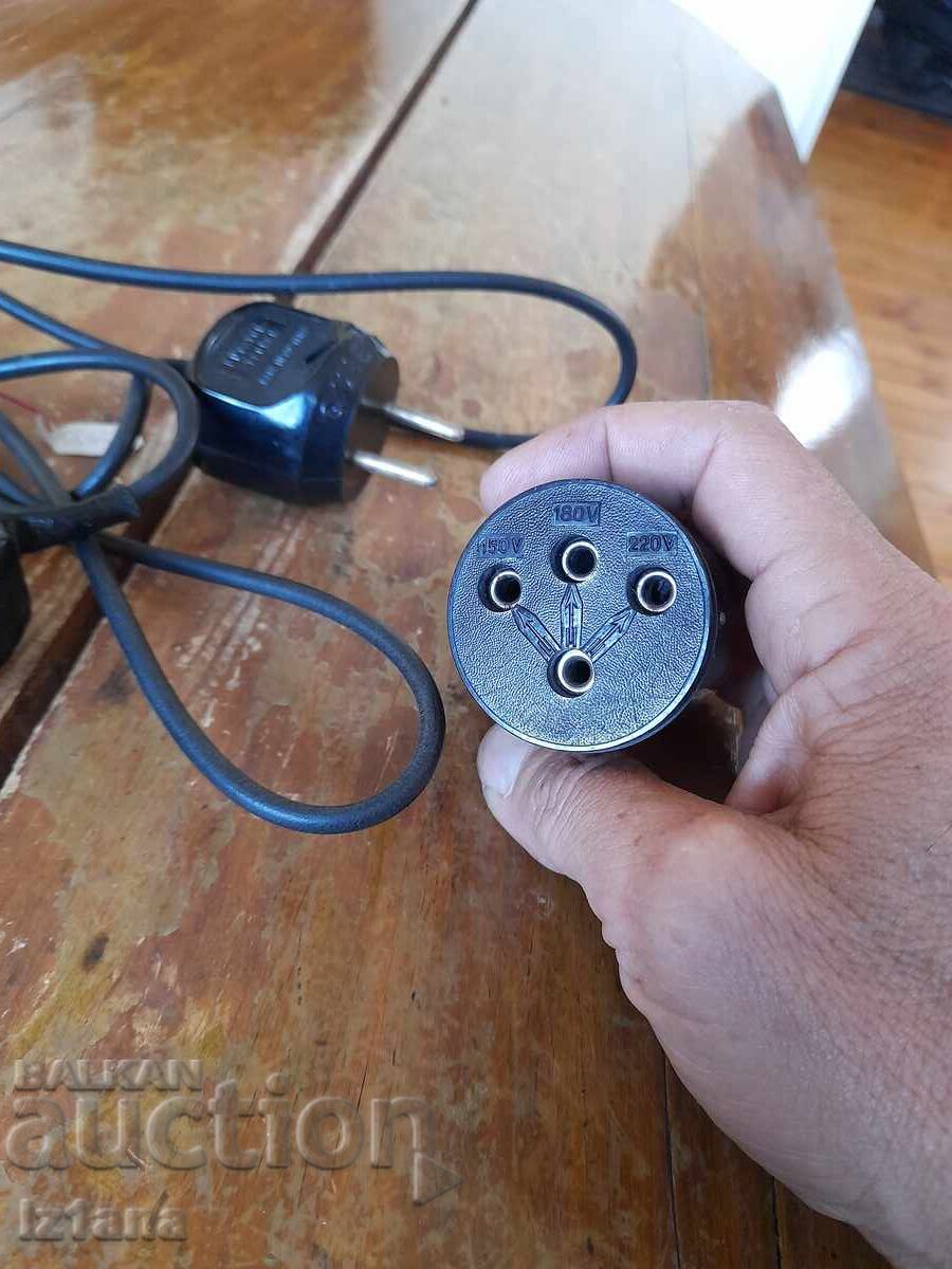 Mașină de tuns veche Vico - 7 Mașină de tuns veche Vico - 7