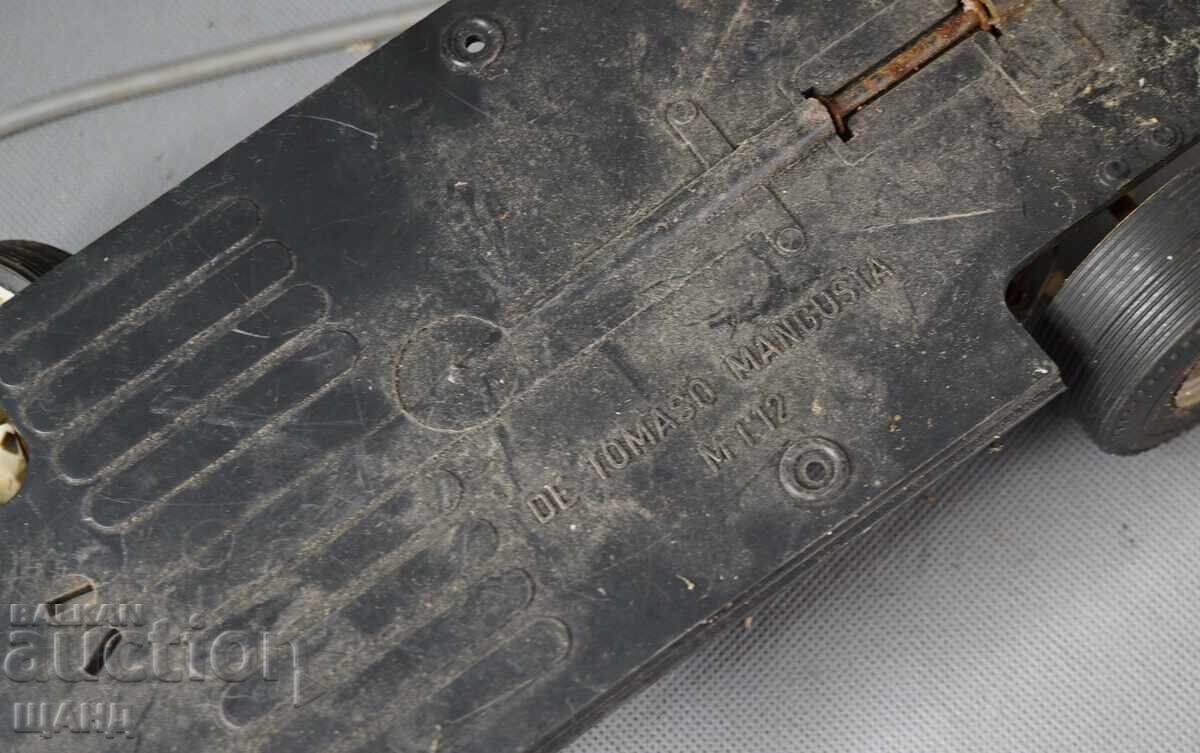 Δημοπρασία Ανταλλακτικά για De tomaso Παλιό παιχνίδι μοντέλο σπορ αυτοκινήτου