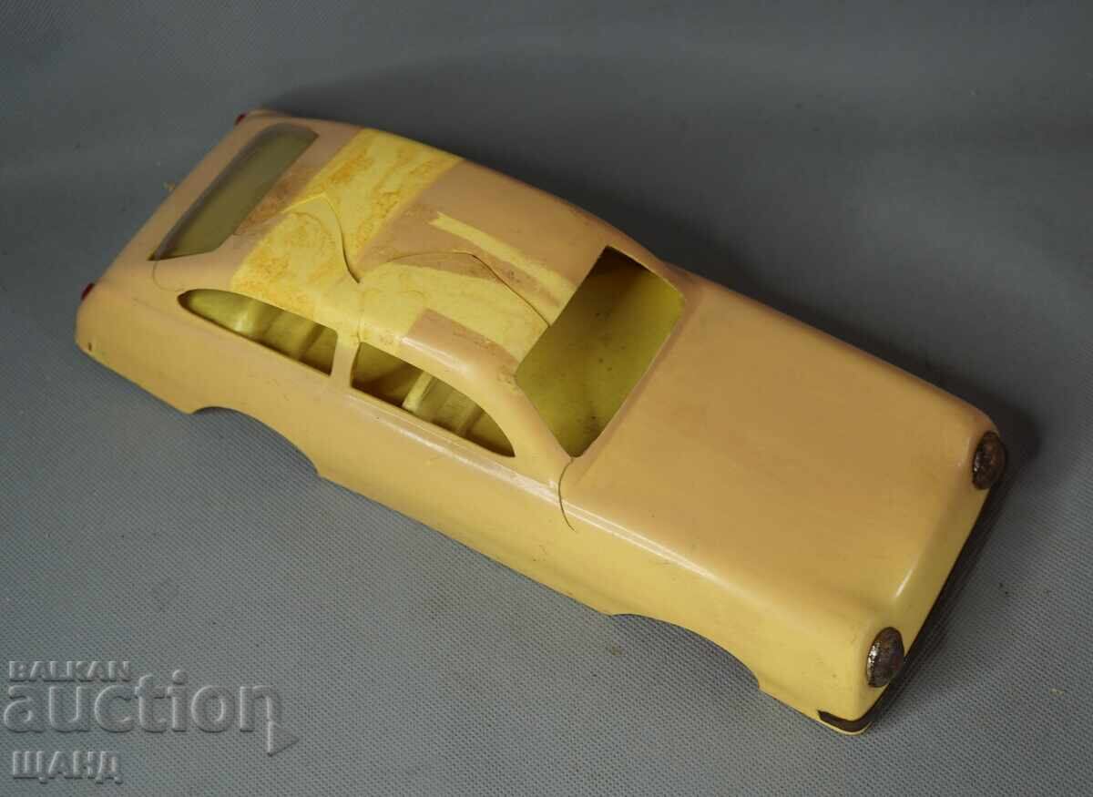 Piese pentru Porsche 356 Jucărie veche model mașină sport cu preț € 2.60 | 5.09 BGN