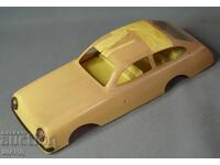Части за Porsche 356 Стара играчка модел спортна кола