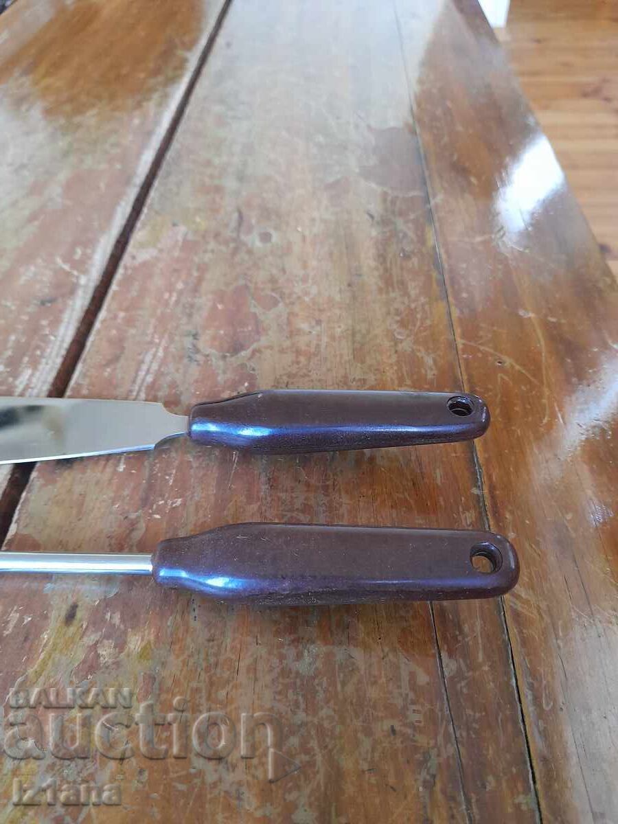Ustensile vechi de bucătărie, unelte cu preț € 21.00 | 41.07 BGN