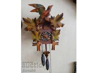 Ceas cu cuc german vintage