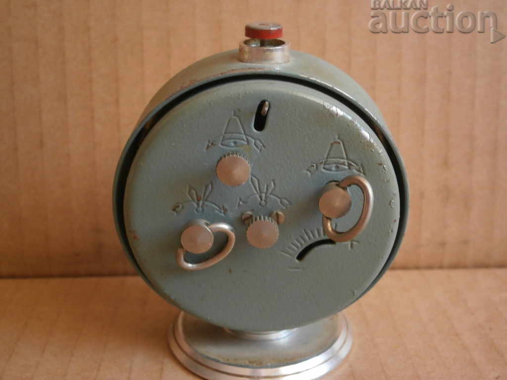 ceas retro glorie - 5