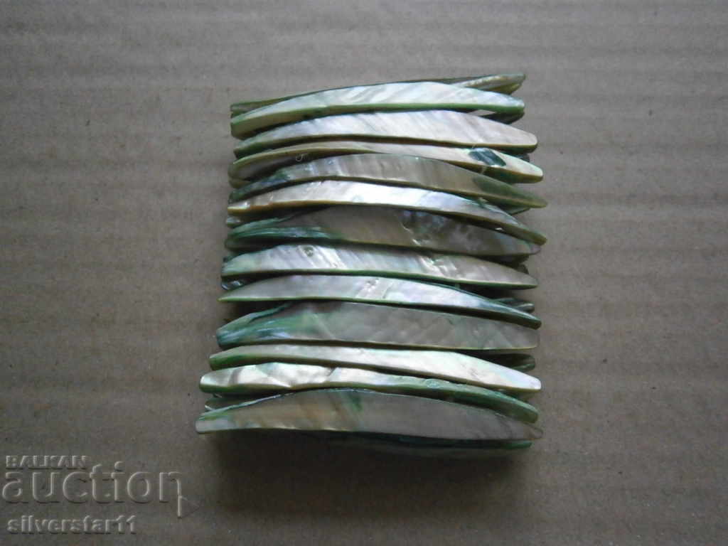 an ancient saddle bracelet with price € 10.74 | 21.01 BGN