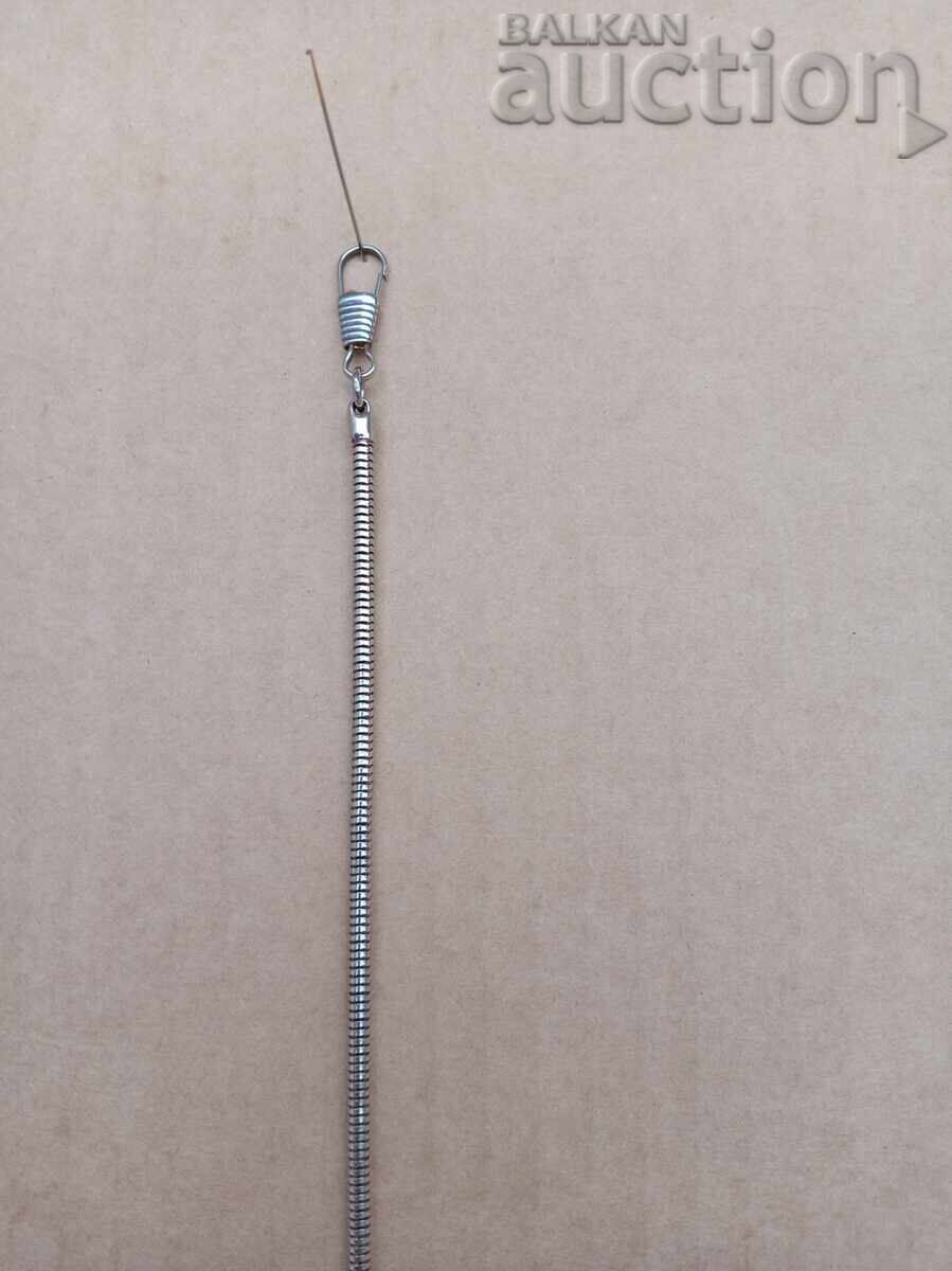 Carcasă de ceas de buzunar vintage cu preț € 11.00 | 21.51 BGN