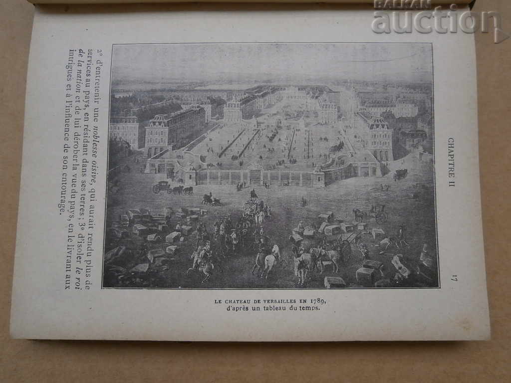 istorie franceză veche 1774 1851 - 5 istorie franceză veche 1774 1851 - 5