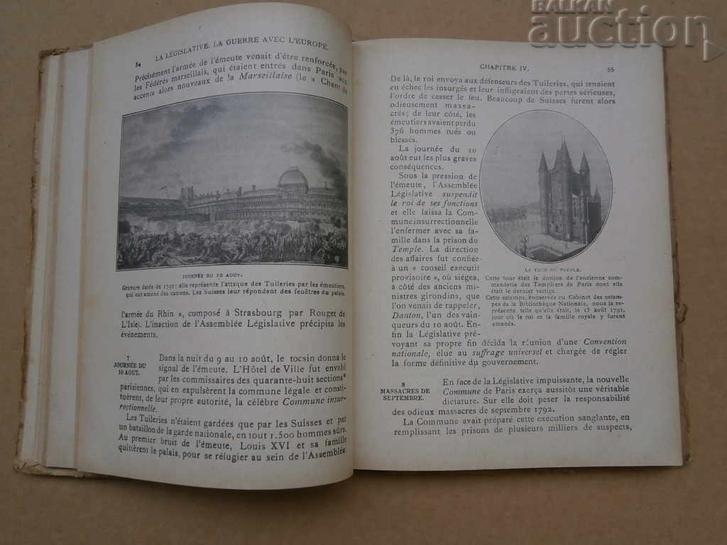 istorie franceză veche 1774 1851 - 7 istorie franceză veche 1774 1851 - 7