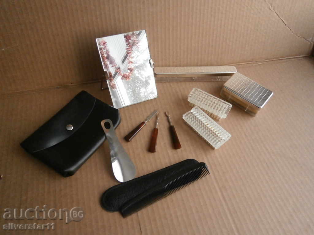 PASAGER creion Shaving