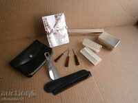 PASAGER creion Shaving