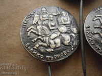 lot badges 1186 1393