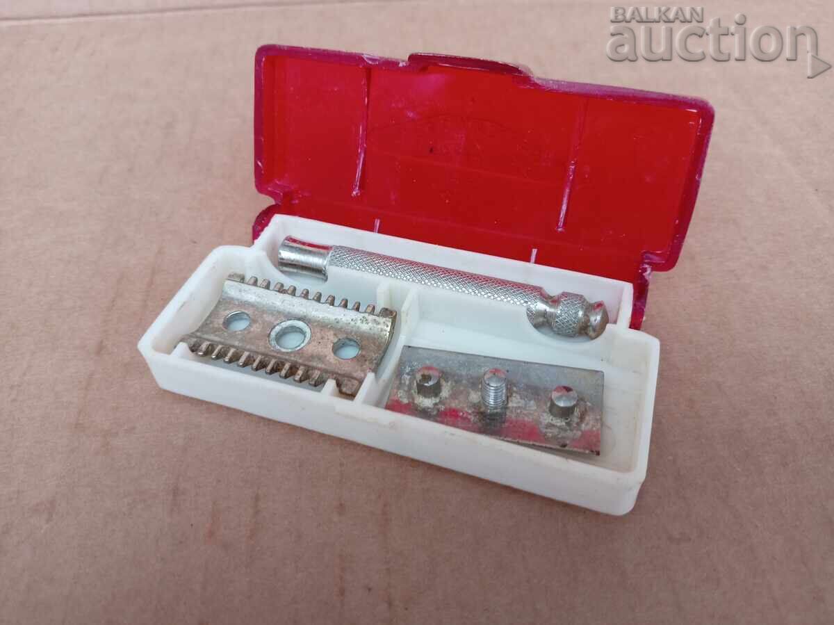 TPK Bratski Trud Sandanski Razor 70s - 7 TPK Bratski Trud Sandanski Razor 70s - 7