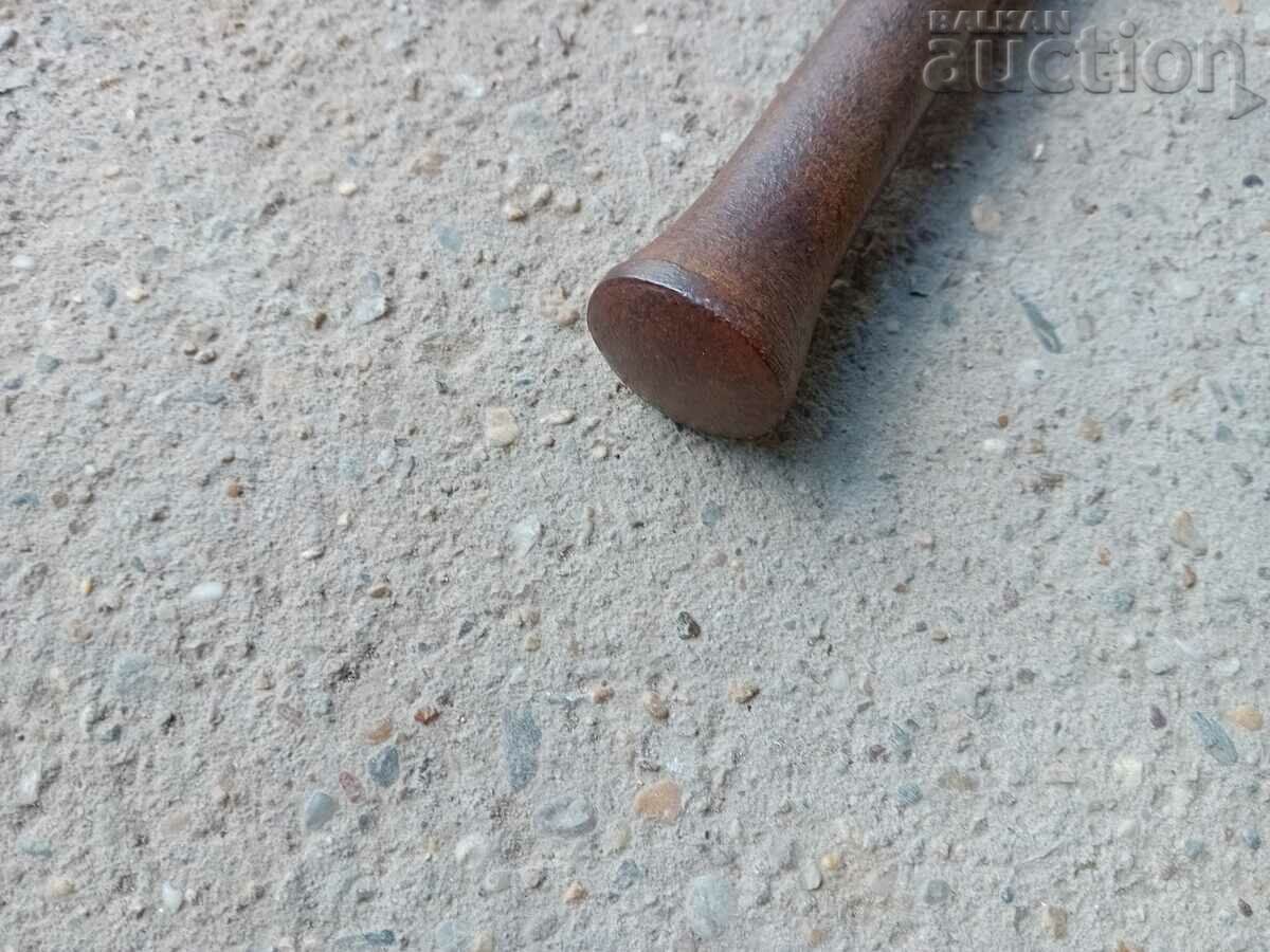 nicovală primitivă străveche - 5