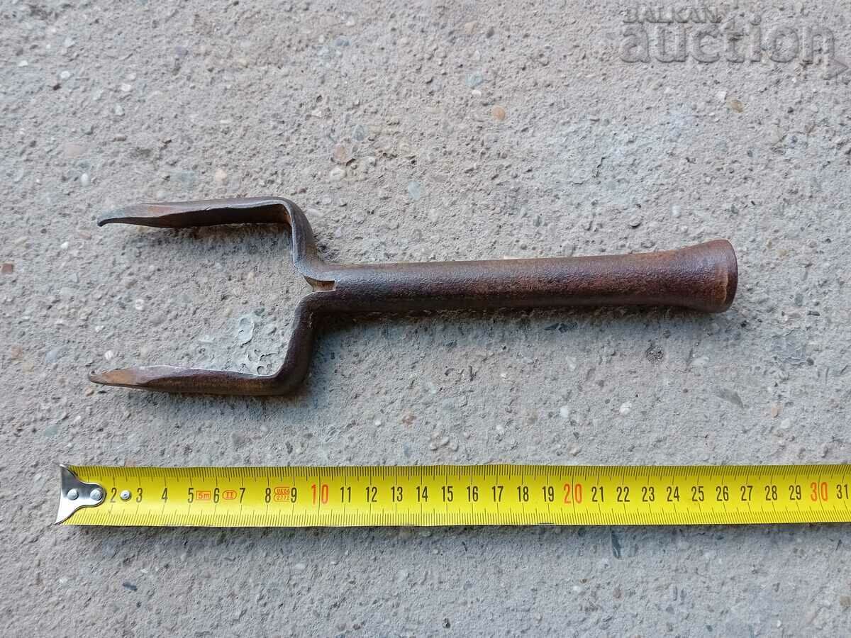 nicovală primitivă străveche