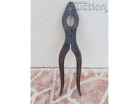Antique Combination Pliers
