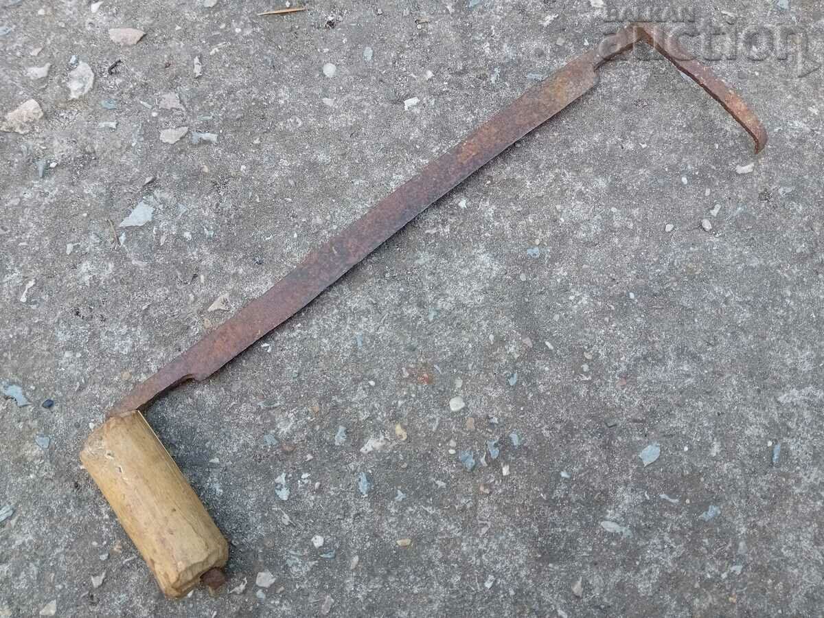 vintage rukan rokan forjat manual