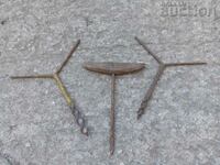 ancient primitive drill bits