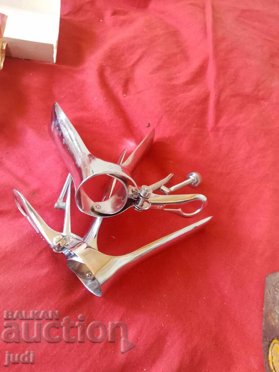 Livrarea Instrument medical social pentru femei nou Topolovgrad Livrarea Instrument medical social pentru femei nou Topolovgrad