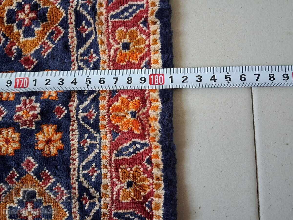 Față de masă colorată din perioada socialistă RPB 180/160 cm cu preț € 91.50 | 178.96 BGN Față de masă colorată din perioada socialistă RPB 180/160 cm cu preț € 91.50 | 178.96 BGN