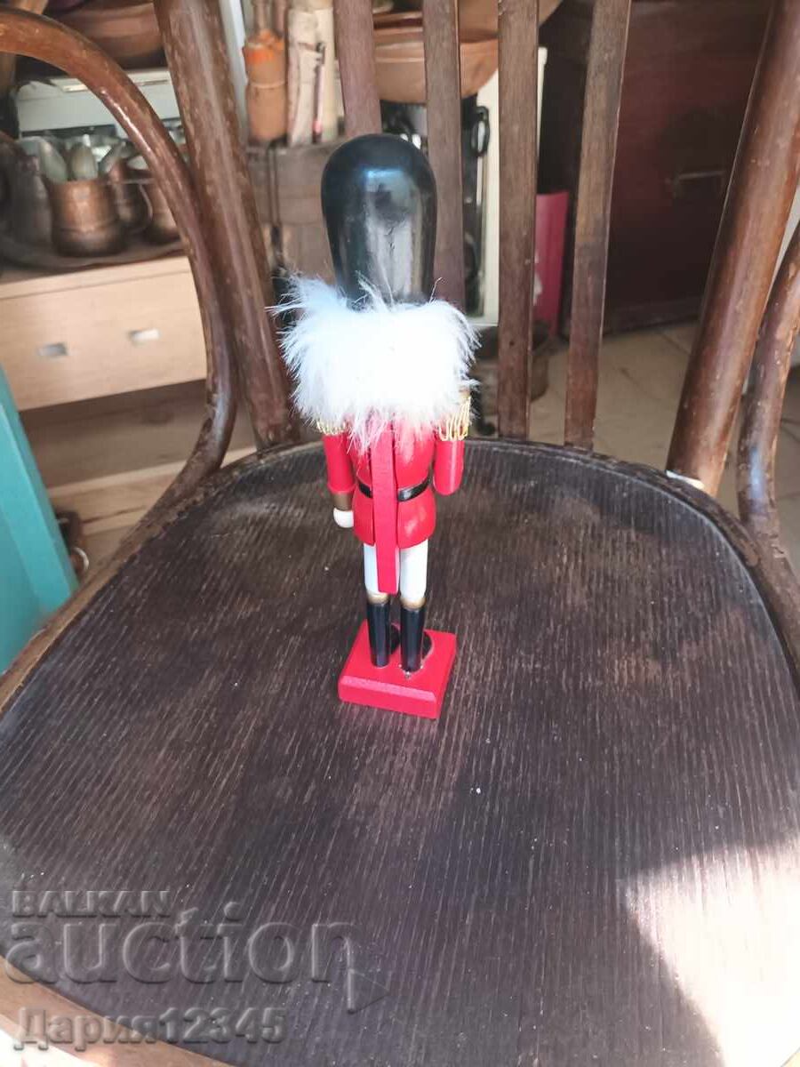 Licitație Soldat austriac