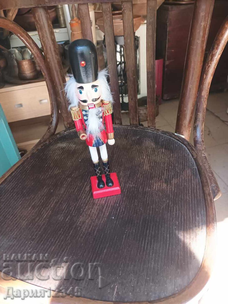 Soldat austriac