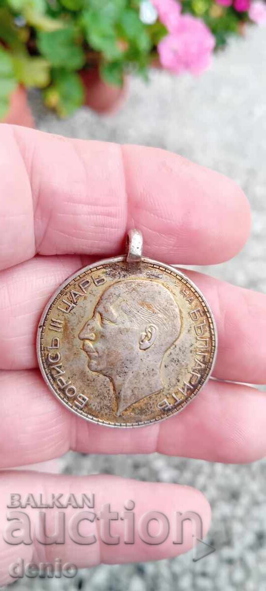 5 λέβα 1894, 100 λέβα 1930, 37, ασήμι, νομίσματα - 6