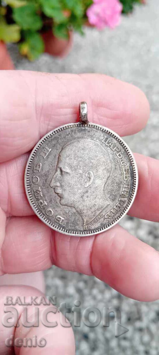 5 λέβα 1894, 100 λέβα 1930, 37, ασήμι, νομίσματα - 10