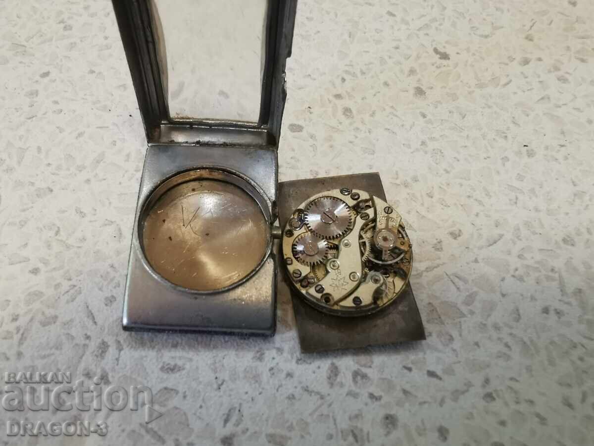 Παράδοση JUNGHANS
