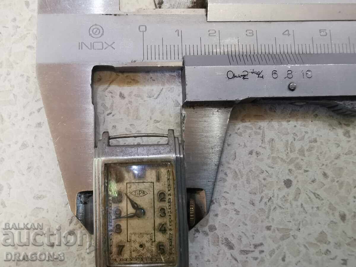 SIPA - 6 SIPA - 6