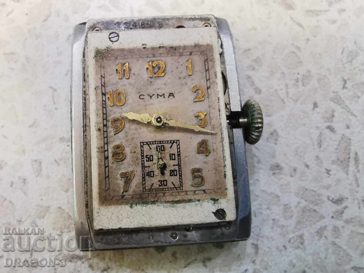 Livrarea CYMA