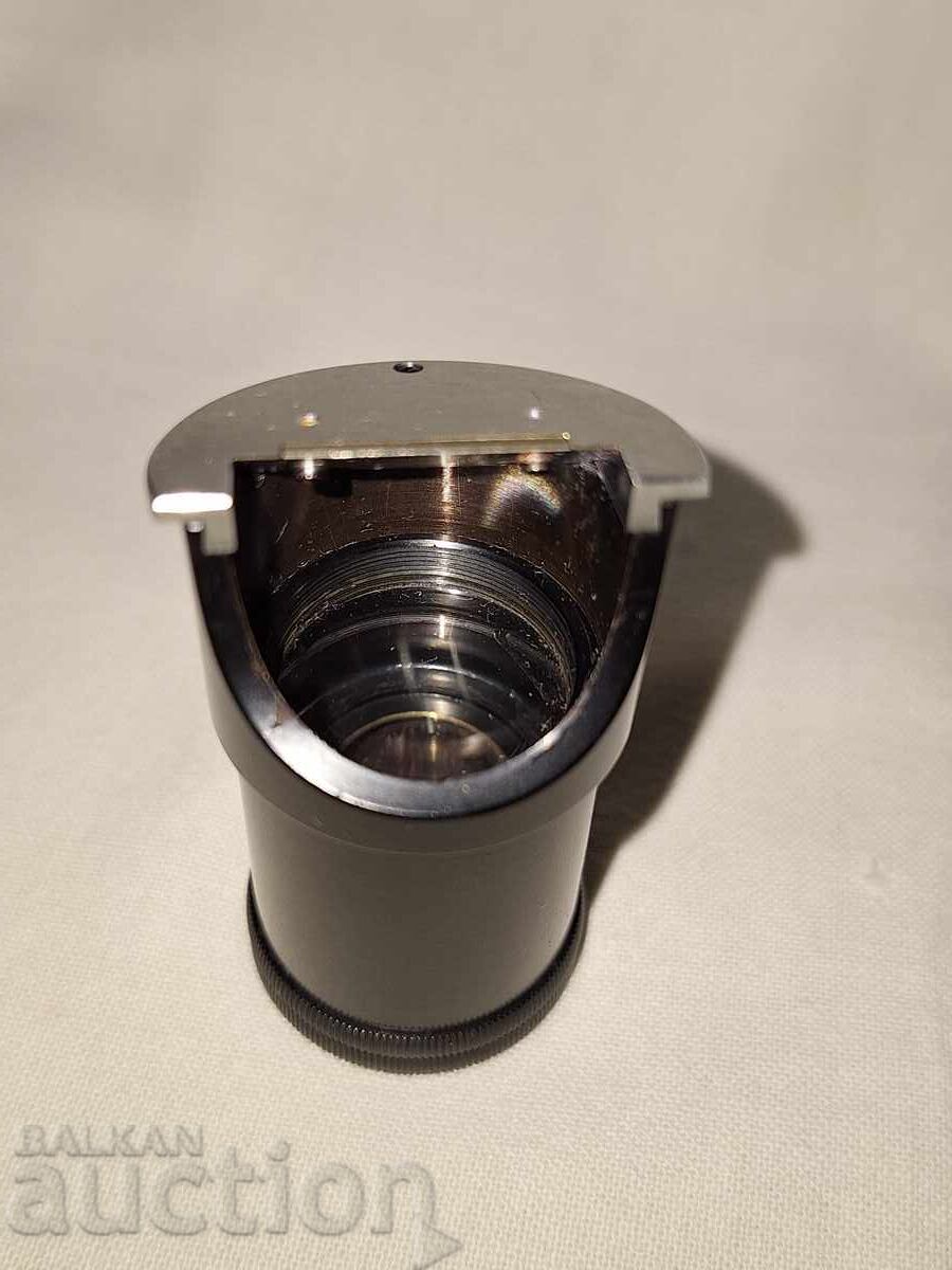 Auction Eyepiece for optical instrument--Ernst Leitz Wetzlar--8x Auction Eyepiece for optical instrument--Ernst Leitz Wetzlar--8x