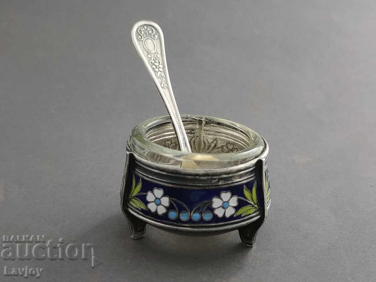 Vas rusesc emailat pentru caviar - 5 Vas rusesc emailat pentru caviar - 5