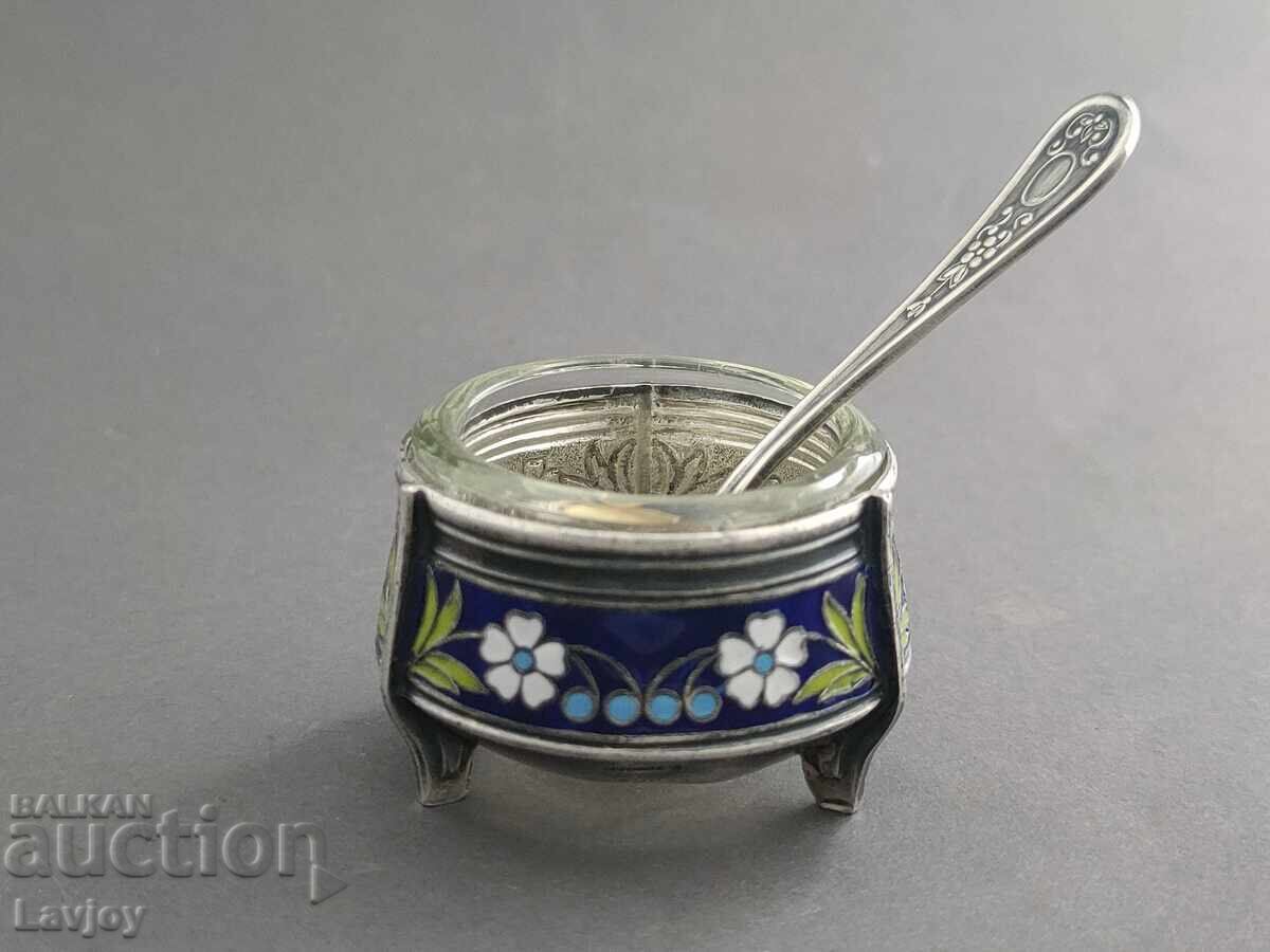 Vas rusesc emailat pentru caviar Vas rusesc emailat pentru caviar