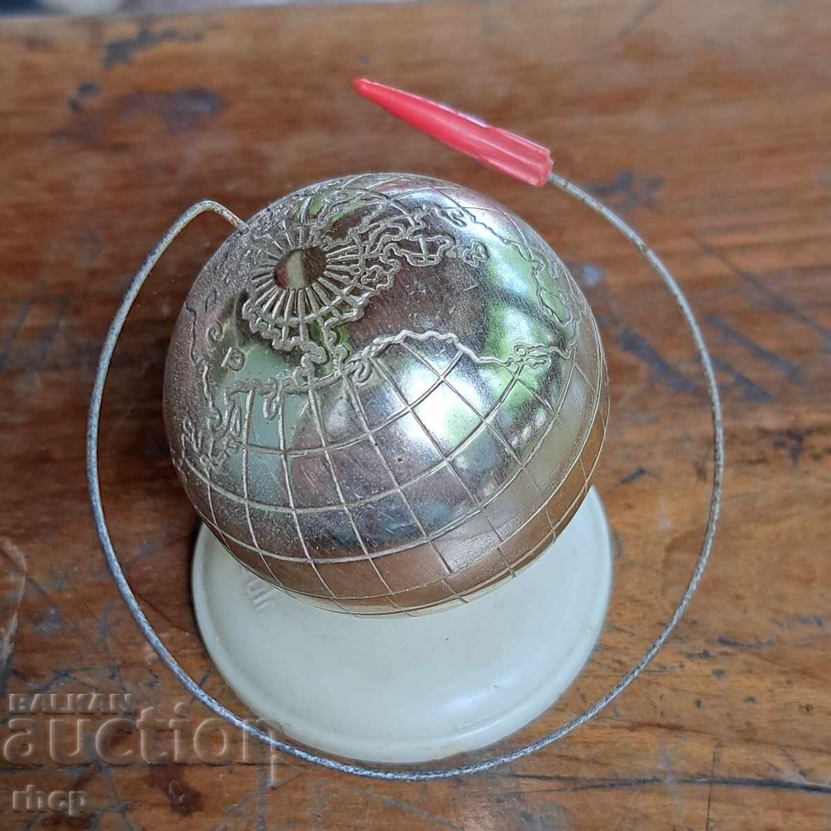 Suvenir Vostok 1961 suvenir spațial sovietic rachetă cu preț € 25.00 | 48.90 BGN