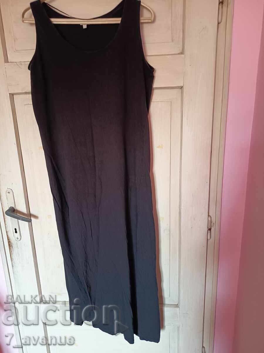ROCHIE, neagră ++++- unicat ROCHIE, neagră ++++- unicat