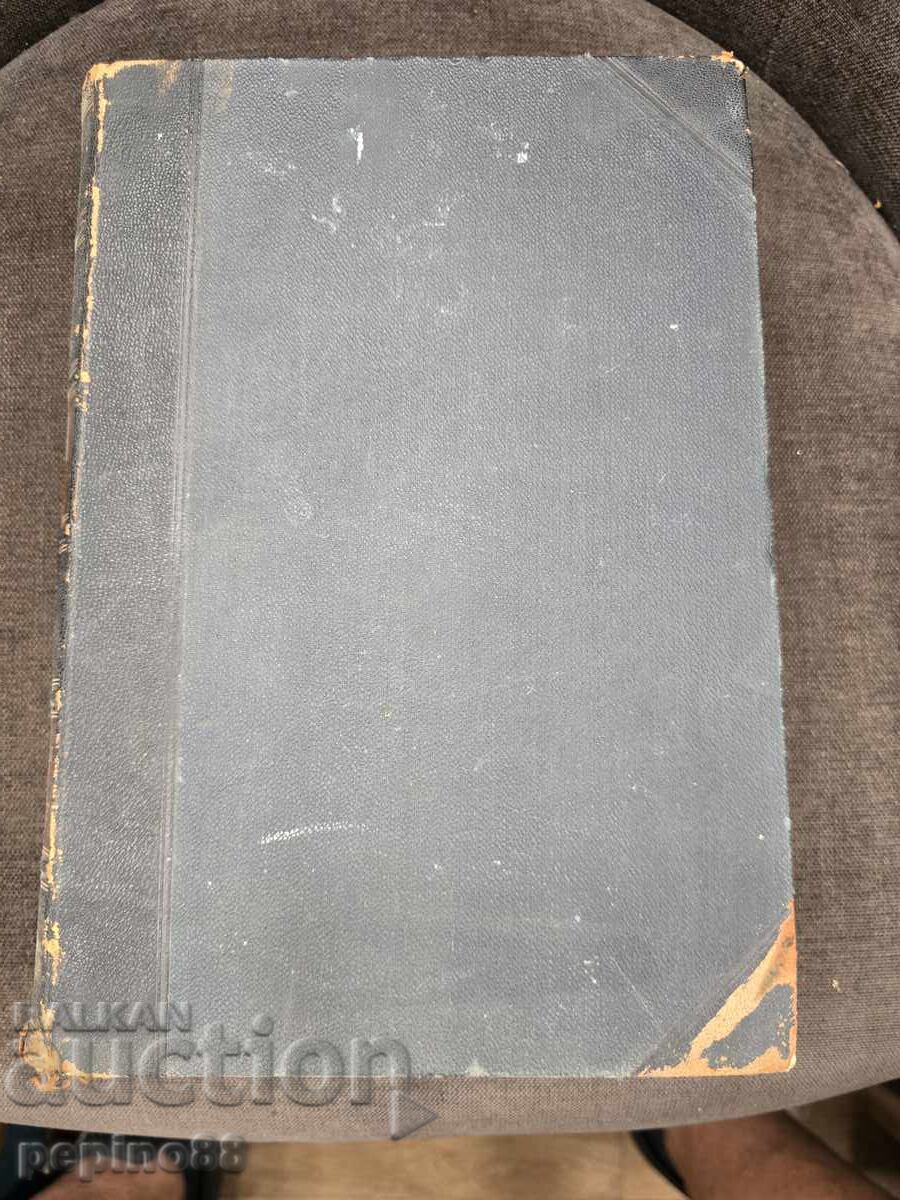 Handwörterbuch der Staatswissenschaften (Handbook/Dictionary) - 6