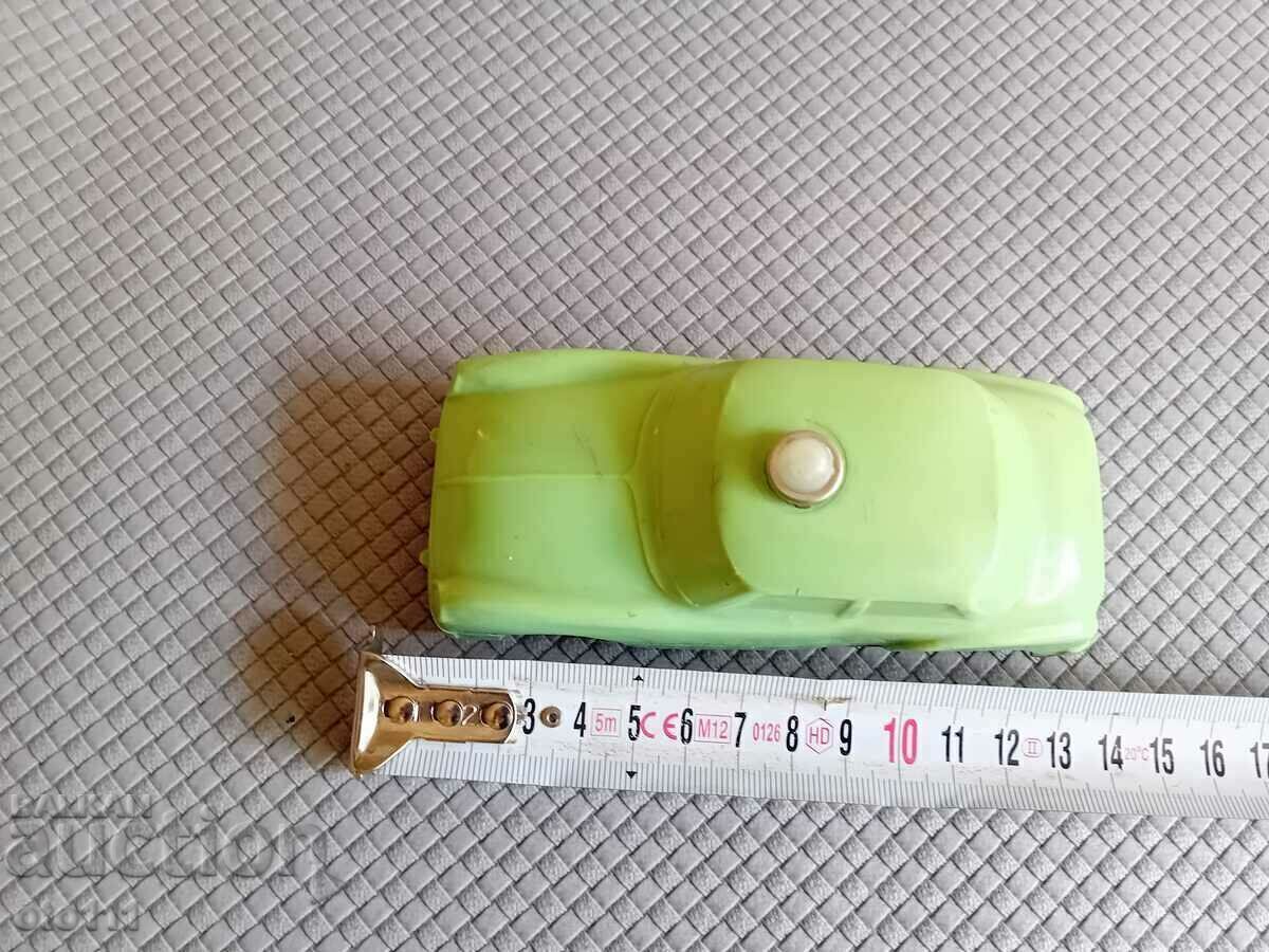 OLD BULGARIAN TOY with price € 0.01 | 0.02 BGN