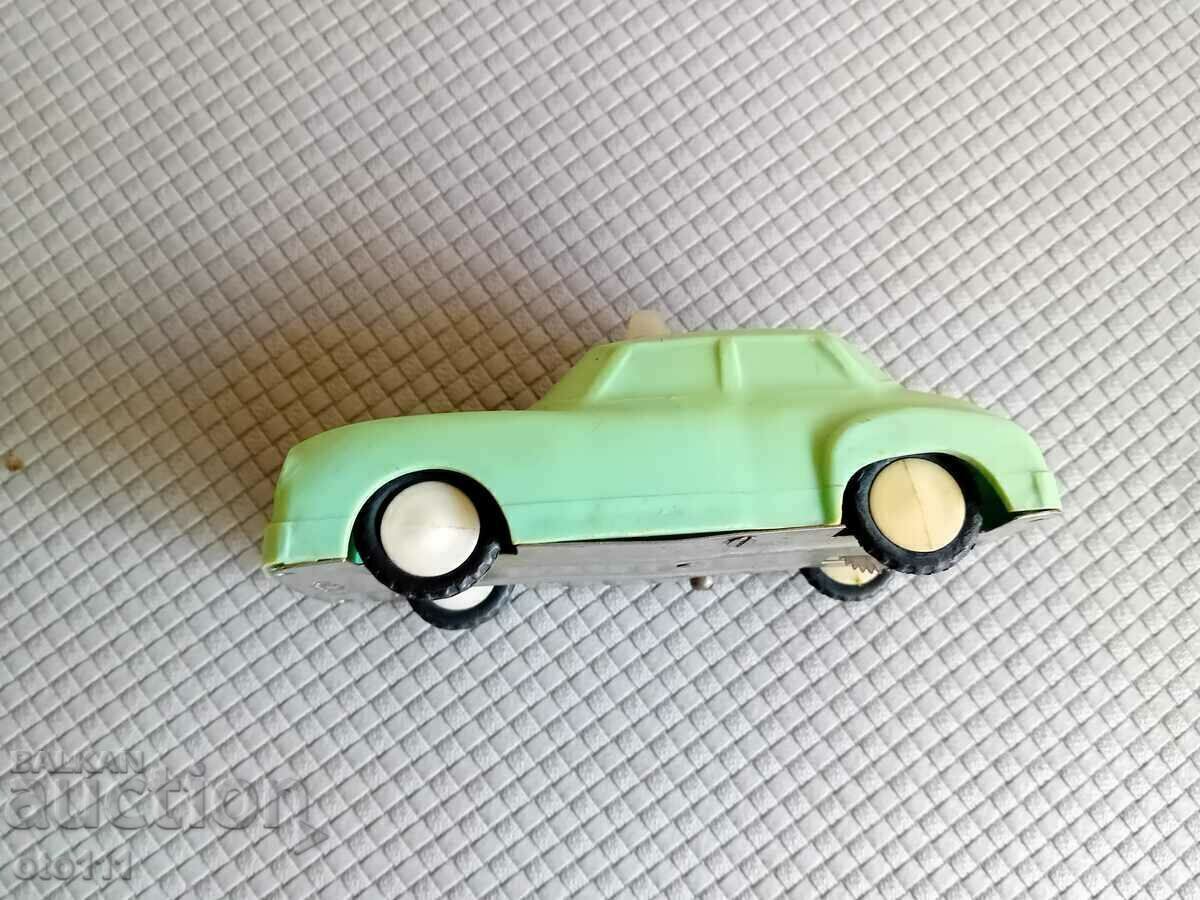 Auction  OLD BULGARIAN TOY