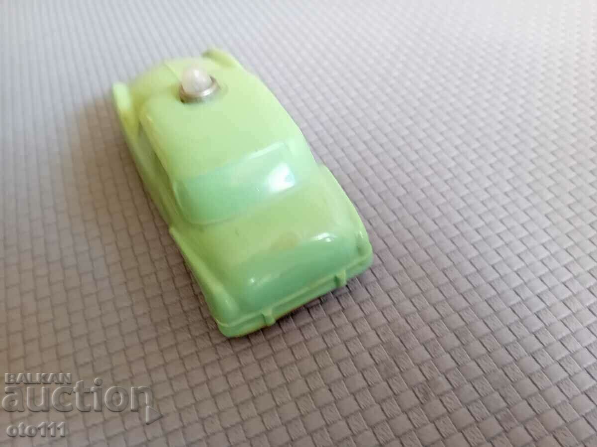 Delivery of OLD BULGARIAN TOY