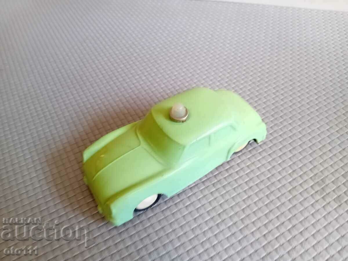 OLD BULGARIAN TOY - 6