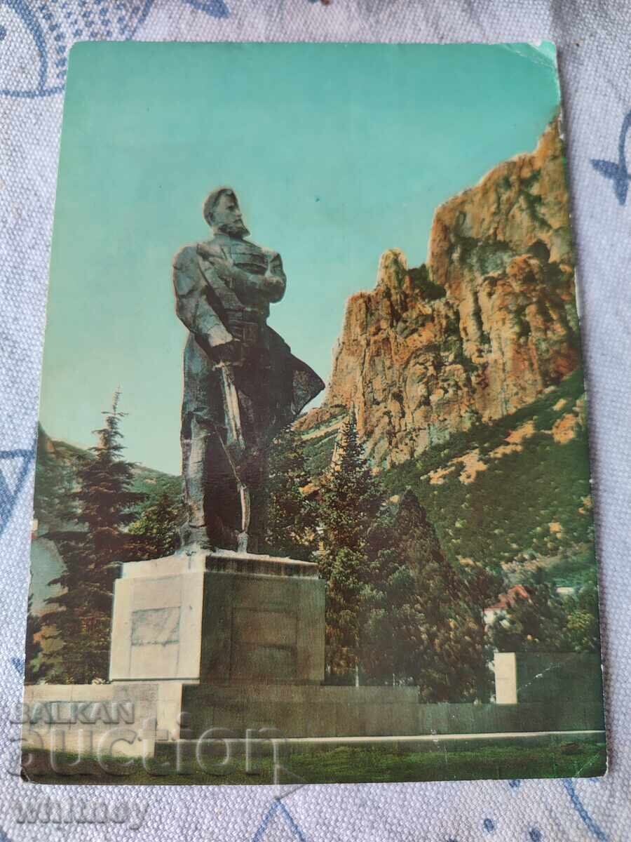Враца
