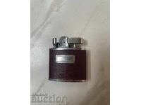 Anchor lighter, petrol