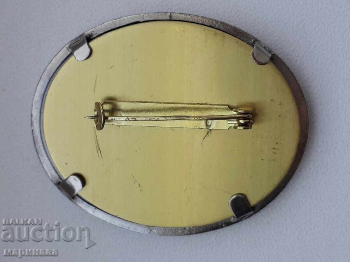 BROȘĂ. CROM. BRONZ cu preț € 2.00 | 3.91 BGN