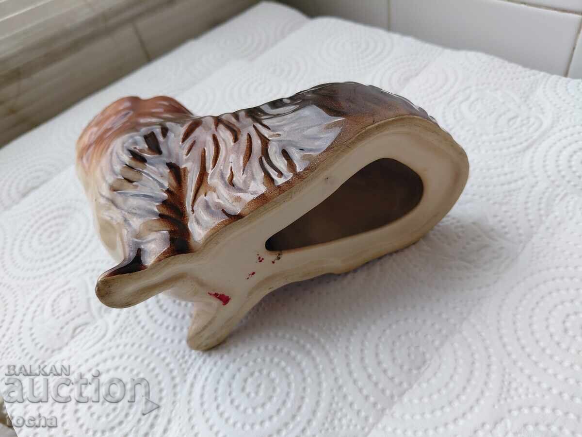 Figurină din porțelan "Yorkshire Terrier" - 5