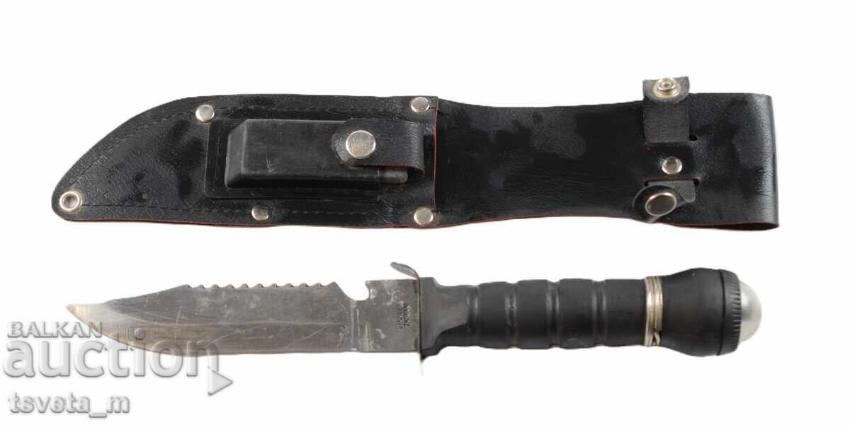 Cuțit "RAMBO" Cuțit "RAMBO"